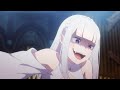 Is she gonna EXPLOOOOSION | Re:ZERO S3 Highlight  | MuseMalaysia