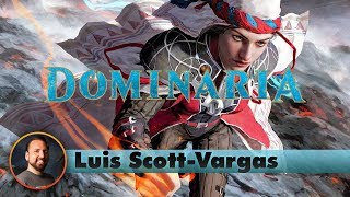 Dominaria Draft | Channel LSV