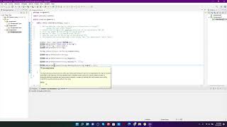 Assignment 3 || Java || Techfios