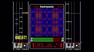 Beatmania - 20,november (radio edit)