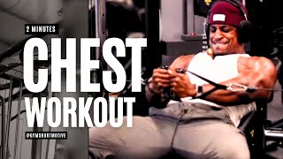 Chest Day Never miss these exercises | Chest workout #chest
