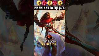 ☀️🔥 Pia Nalaar vs Rank #108 Mythic