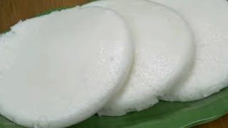 ಬಿಡದಿ ತಟ್ಟೆ ಇಡ್ಲಿ ಮಾಡುವ ಸುಲಭ ವಿಧಾನ || Bidadi Thatte idli in Kannada || famous tatte idli in bidadi |