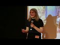 Search and Rescue: Helping Yourself by Helping Others | Juliette Dashe | TEDxYouth@BainbridgeIsland