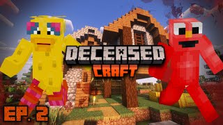 HOME SWEET HOME (DECEASED CRAFT EP.2)