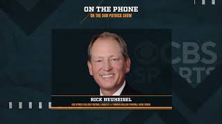 Rick Neuheisel: Being Good Appears To Be Good Enough For Penn State | 9/29/25