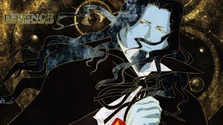 Gankutsuou:Count of Monte Cristo AMV - Edmond's Retribution ᴴᴰ