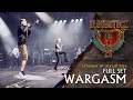 WARGASM -  Full Set Performance - Bloodstock 2021