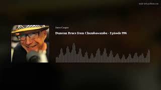 Dunstan Bruce from Chumbawamba - Episode 996