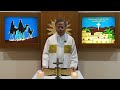 2024.01.05 主显节前 星期五 每日圣道礼仪 萧永伦神父主持 mandarin liturgy of the word by fr henry siew