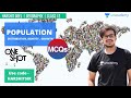 Population in One Shot: Marathon & MCQs | Harshit Goel | Geography | Class 12