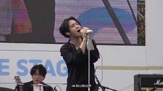 190427 렛츠스프링(7)미쳐가지고-남태현(South Club)