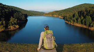 Omiljeno letnje izletište – KRAJKOVAČKO JEZERO