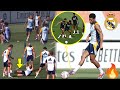 Jude Bellingham Injured!😫Mbappe,Endrick Arda Guler at Real Madrid Training Today🔥Tactical Drills