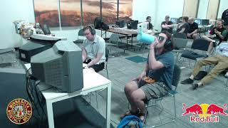 MMM15 Singles Top 8 - Grand Finals: Ben(Sheik) vs Preeminent(Fox)