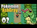 Pokémon Ash Gray - Episode 2