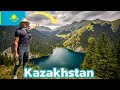 Almaty Kazakhstan First Impressions Blew My Mind!