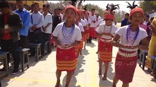 ST. Anthony's Church// Celebration Sever Jublee (25)// Offertory Dance