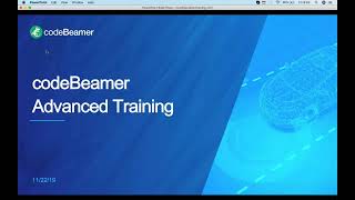 Intland Academy Advanced Tracker Configuration Training I