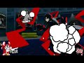 ≪persona 5 royal≫ defeat madara 4 【spoilers】