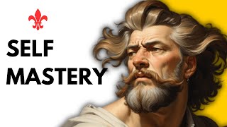 The Stoic Path to Self Mastery | Marcus Aurelius Stoicism