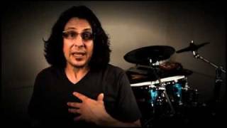 Mike Mangini e-Pro Live Interview