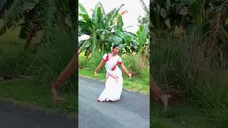 ২৫ শা বৈশাখ Dance | ভালো বেসে সখী | রবীন্দ্রনৃত্য | #dance #shorts