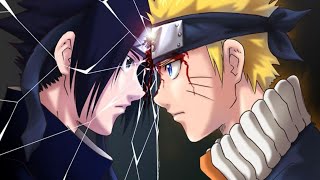 Naruto and Sasuke AMV | Naruto and Sasuke cold scenes