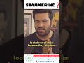 stammering problem solution by sharad kelkar . stammering cure exercise. stammering.wasim anwar