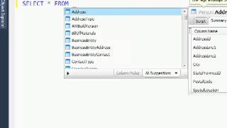 Quick Tips: SQL Prompt 1