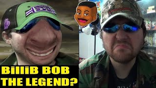(BBT YTP) The Legend Of BiiliB BOB TannaT Continues! (Snake Gaiden) REACTION!!! (BBT)