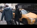 nyc taxi fare hike set to begin