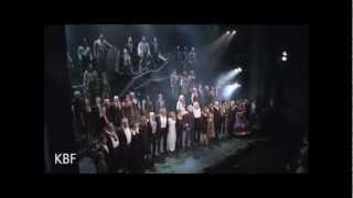 One Day More! {LesMis 21st Anniversary ~ London, 2006}