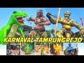 KARNAVAL TAMPUNGREJO 18 AGUSTUS