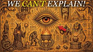 3 Hours of The Creepiest Mysteries in History