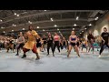 Hong Kong Fitness + Wellness Expo - Bollywood With VICTOR KUMAR (VK)