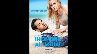 trailer Hombre al Agua (Eugenio Derbez) trailer Hombre al Agua (Eugenio Derbez)