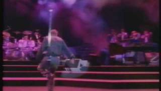 Wet Wet Wet - I Wish (Live) - Glasgow Green - 10th September 1989