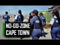 Enter At Your Own Risk: Inside the No-Go-Zone of Cape Town | Investigate Africa