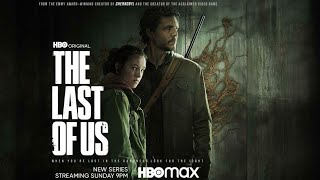 The Last Of Us. • (Official Accolades Trailer.) • On HBO Max. • 15 Jan. • Genre: Horror, Drama. • 🎬