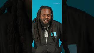 Arsonal tells us his favorite rap battle 🎙️