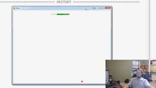 Pygame (Python Game Development) Tutorial - 20 - More Snake Functionality