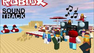 28. Roblox Soundtrack - Online Social Hangout