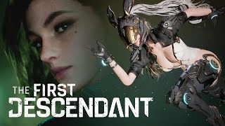 The First Descendant