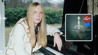 RICK WAKEMAN -  ARTHUR (ÁLBUM -  LADO B) I LEGENDADO (PTBR)