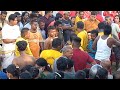 EXCLUSIVE !! VIDEO FULL. RITUAL THAIPUSAM DI SUNGAI.SHRI MARIAMMAN KUIL.BATANG KUIS 2023