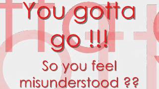 Strong Enough By Cher (Lyrics)