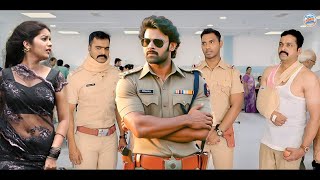 The Real Don Return 2 " South Hindi Dubbed Blockbuster Romantic Action Movie Full HD 1080p