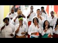 Kor Song For Jesus - Danki Aruba