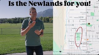 The Newlands is one of Boulder’s best neighborhoods. Here’s why!